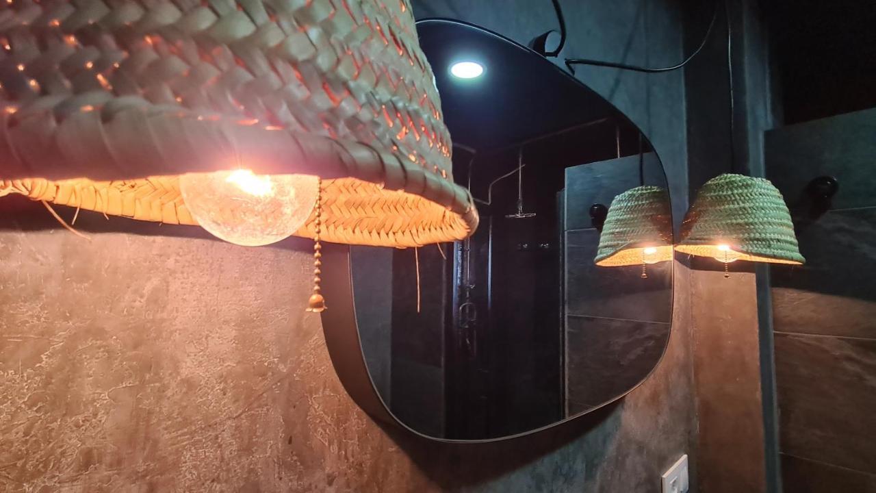 La Black Casa Zafra Luaran gambar
